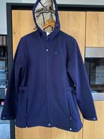 Wandeljas dames, Kleding | Dames, Ophalen of Verzenden, Zo goed als nieuw, Maat 42/44 (L), Blauw