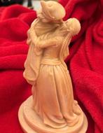 Vintage Faro Romeo en Julia/ Romeo e Giulietta, Verzamelen, Ophalen of Verzenden, Zo goed als nieuw, Mens