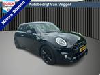 MINI Mini 1.2 One john cooper works xenon, navi, cruise, sto, Auto's, Mini, Voorwielaandrijving, Stof, Gebruikt, 4 stoelen