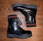 Replay - leren Boots Lacy black - maat 38, Kleding | Dames, Schoenen, Zwart, Lage of Enkellaarzen, Nieuw, Replay
