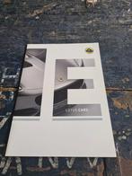 Lotus Elise, Exige, Evora  2/2013, Ophalen of Verzenden, Nieuw, Overige merken