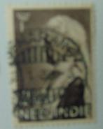 Ned. Indie: K 122-23: nr. 216: langebalk Semarang, Postzegels en Munten, Postzegels | Nederlands-Indië en Nieuw-Guinea, Nederlands-Indië