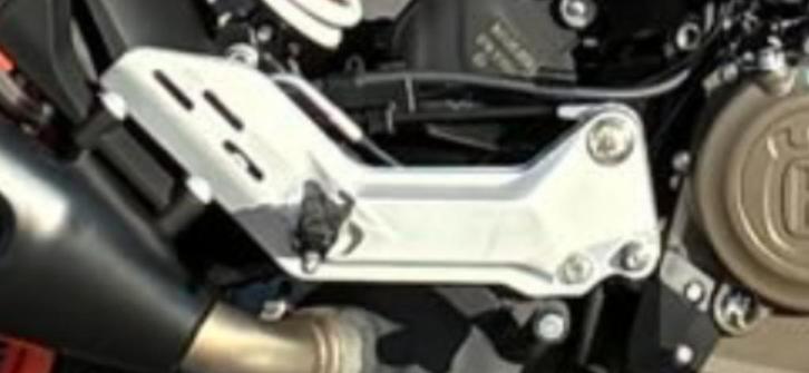 Schetsplaten Svartpilen 401, Motoren, Tuning en Styling, Ophalen