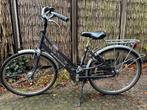 Meisjes fiets 26 inch, Fietsen en Brommers, Fietsen | Dames | Damesfietsen, Ophalen, Gebruikt, Versnellingen, Batavus
