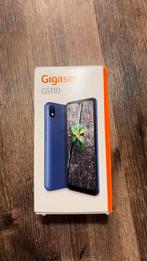 Gigaset GS110 - Nieuw - Blauw, Nieuw, Ophalen of Verzenden, Klassiek of Candybar, Zonder simlock