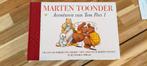Avonturen van Tom Poes, Marten Toonder, Ophalen of Verzenden, Zo goed als nieuw, Meerdere stripboeken