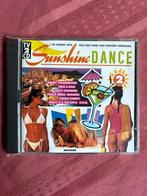 Sunshine Dance 2  2cd  Arcade Germany, Verzenden, Gebruikt, Pop