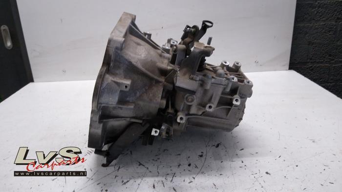Versnellingsbak van een Hyundai I10, Auto-onderdelen, Transmissie en Toebehoren, Hyundai, Gebruikt, 3 maanden garantie, Ophalen of Verzenden