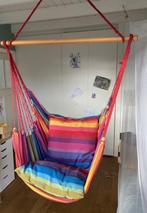 Hangmat, Tuin en Terras, Hangmatten, Gebruikt, Opvouwbaar, Ophalen of Verzenden, Eenpersoons