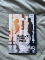 Praktische gespreksvoering, Wim DondersLiesbeth Ruijs, Verzenden, Nieuw, HBO