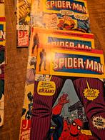 Spectaculaire Spiderman 1976-77, 13 stuks, Boeken, Ophalen