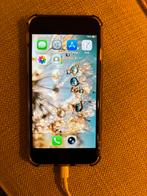 Nette iPhone SE 2021 64 GB, Ophalen of Verzenden, Zo goed als nieuw, Wit, 64 GB