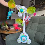 Tiny love muziekmobiel, Kinderen en Baby's, Speelgoed | Babyspeelgoed, Ophalen, Zo goed als nieuw, Mobiel