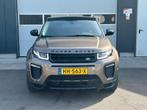 Land Rover Range Rover Evoque 2.0 TD4 SE Dynamic Clima l Nav, Auto's, Land Rover, Te koop, Zilver of Grijs, Gebruikt, 750 kg