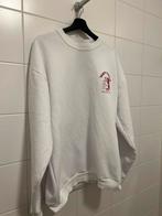 Witte Sweater New Yorker Maat L, Kleding | Heren, Truien en Vesten, Ophalen of Verzenden, Zo goed als nieuw, Maat 52/54 (L), Wit