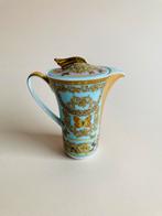 Rosenthal Versace Le Jardin melkkannetje, Antiek en Kunst, Ophalen of Verzenden
