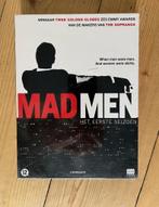 Mad Men - Seizoen 1, Vanaf 12 jaar, Ophalen of Verzenden, Zo goed als nieuw, Drama