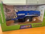 JOSKIN TRANS-KTP 22-50 BLUE EDITION, Hobby en Vrije tijd, Modelauto's | 1:32, Ophalen of Verzenden, Nieuw, Tractor of Landbouw