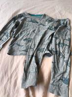 Pyama Hema dino 98/104, Ophalen of Verzenden, Gebruikt, Jongen, Nacht- of Onderkleding
