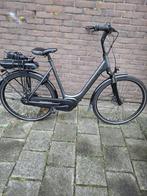 Trek Dames E-Bike met Dichte Kettingkast, Fietsen en Brommers, Fietsen | Kinderfietsjes, Ophalen of Verzenden, Zo goed als nieuw