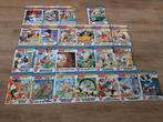Donald duck extra jaargang 2021 compleet + losse nummers, Boeken, Stripboeken, Meerdere stripboeken, Ophalen of Verzenden, Gelezen