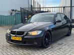 BMW 3-serie 318i Airco M-sport, Auto's, Achterwielaandrijving, 4 cilinders, 129 pk, Zwart