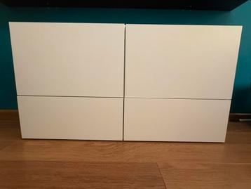 Bestå IKEA combinatie kast