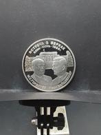 Russische penning 1989, Ophalen of Verzenden, Overige materialen, Buitenland