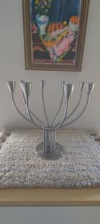 Ikea design kandelaar- Knut en Marianne Hagberg ontwerp., Huis en Inrichting, Woonaccessoires | Kandelaars en Kaarsen, Verzenden