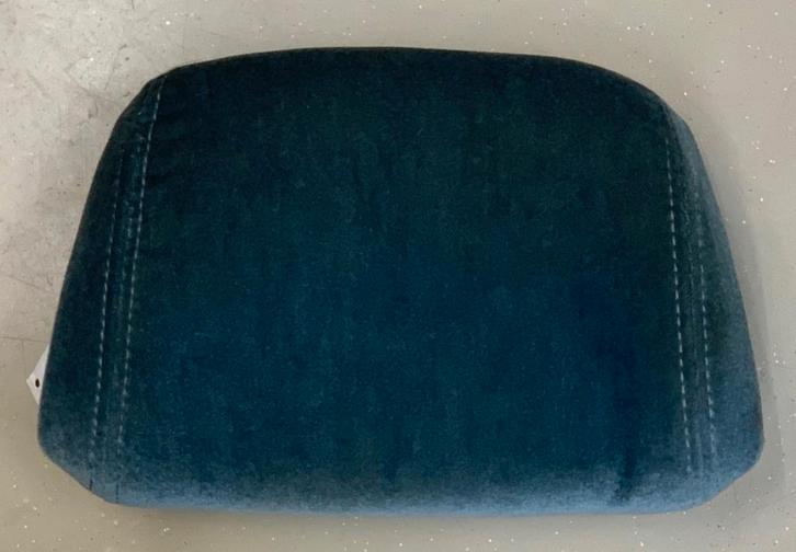 Hoofdsteun kussen. Volvo 240, 740, 940 div kleuren 1 stuks ., Auto diversen, Auto-accessoires, Gebruikt, Ophalen of Verzenden