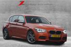 BMW 1-serie M135i RWD High Executive | Navigatie (Prof) | Le, Auto's, Euro 5, Achterwielaandrijving, Overige kleuren, 320 pk