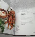 Vers & verrukkelijk Koken met lekker veel groente Uit 2015, Boeken, Kookboeken, Overige typen, Ophalen of Verzenden, Gezond koken