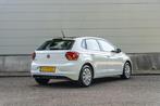 Volkswagen Polo 1.0 TSI 95pk Comfortline | Apple Carplay & A, Auto's, Voorwielaandrijving, 12 maanden, Stof, Gebruikt