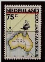 1988 Australie NVPH 1411 Postfris, Postzegels en Munten, Postzegels | Nederland, Verzenden, Na 1940, Postfris