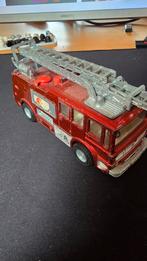 Dinky Toys Merryweather Marquis Firetender., Ophalen of Verzenden, Gebruikt, Auto, Dinky Toys