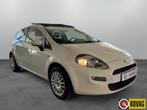 Fiat Punto Evo 1.2 Street 5Drs Pano Airco City, Auto's, Fiat, Te koop, Geïmporteerd, 5 stoelen, 990 kg