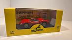 Ferrari dino sp art model 1.43, Hobby en Vrije tijd, Modelauto's | 1:43, Overige merken, Auto, Ophalen of Verzenden, A
