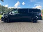 Mercedes-benz V250 cdi MARGE Inruil camperbus mogelijk, Automaat, Achterwielaandrijving, 2500 kg, Zwart