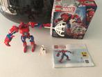 Lego marvel 76308, Ophalen, Zo goed als nieuw