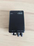 IMG Stageline HPR-6 Voorversterker, Overige merken, Gebruikt, Ophalen of Verzenden, Minder dan 60 watt