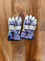 Kinder tuinhandschoentjes, Ophalen, Gebruikt, One size