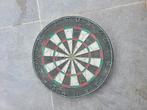 Dartboard gratis af te halen, Ophalen of Verzenden, Gebruikt, Dartbord