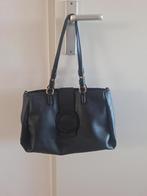 Dames tas Liu-Jo, Sieraden, Tassen en Uiterlijk, Tassen | Damestassen, Ophalen of Verzenden, Gebruikt, Zwart, Handtas