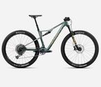 Orbea Oiz M21 full suspension mountainbike carbon - SALE, Fully, 45 tot 49 cm, Nieuw, Ophalen