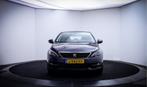 Peugeot 308 1.2T Blue Lease NAVI | CARPLAY | CLIMA | CRUISE, Stof, Gebruikt, Blauw, 23 km/l