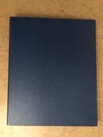 Ringband blauw 23-rings, Ophalen of Verzenden, Nieuw