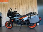 KTM KTM 890 SMT (bj 2023), Motoren, Motoren | KTM, 2 cilinders, KTM, Motorrijbewijs A, Onbekend