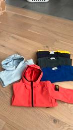 Stone island, Ophalen of Verzenden, Zo goed als nieuw, Maat 62