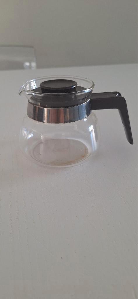 Vintage Melitta Koffiepotje, Huis en Inrichting, Keuken | Keukenbenodigdheden, Gebruikt, Ophalen of Verzenden