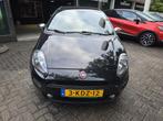 Fiat Punto Evo 0.9 TwinAir Sport | 2E EIGENAAR | 12MND GARAN, Auto's, Fiat, Voorwielaandrijving, Euro 5, Gebruikt, Zwart